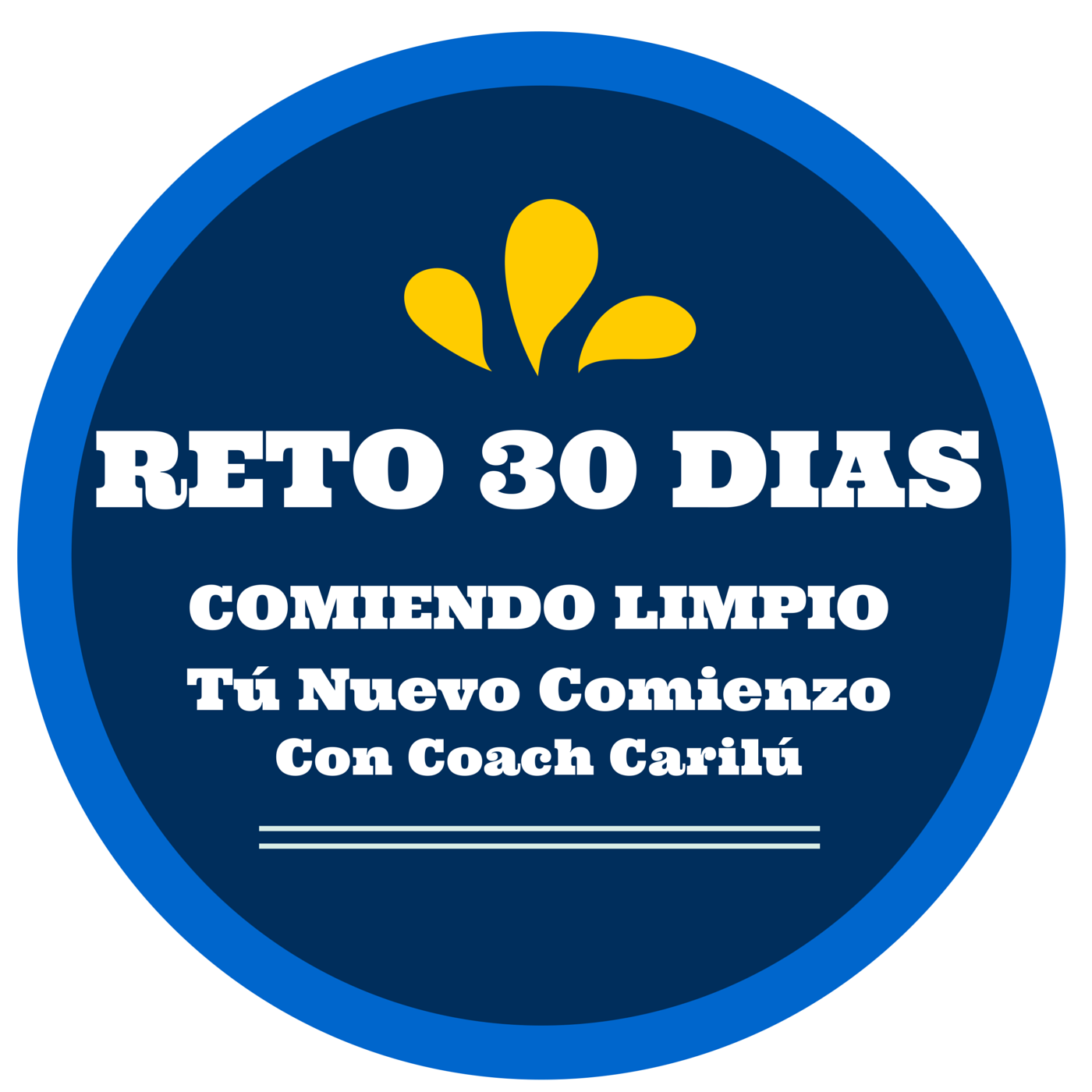Reto de 30 Dias Comiendo Limpio 30 Day Clean Eating